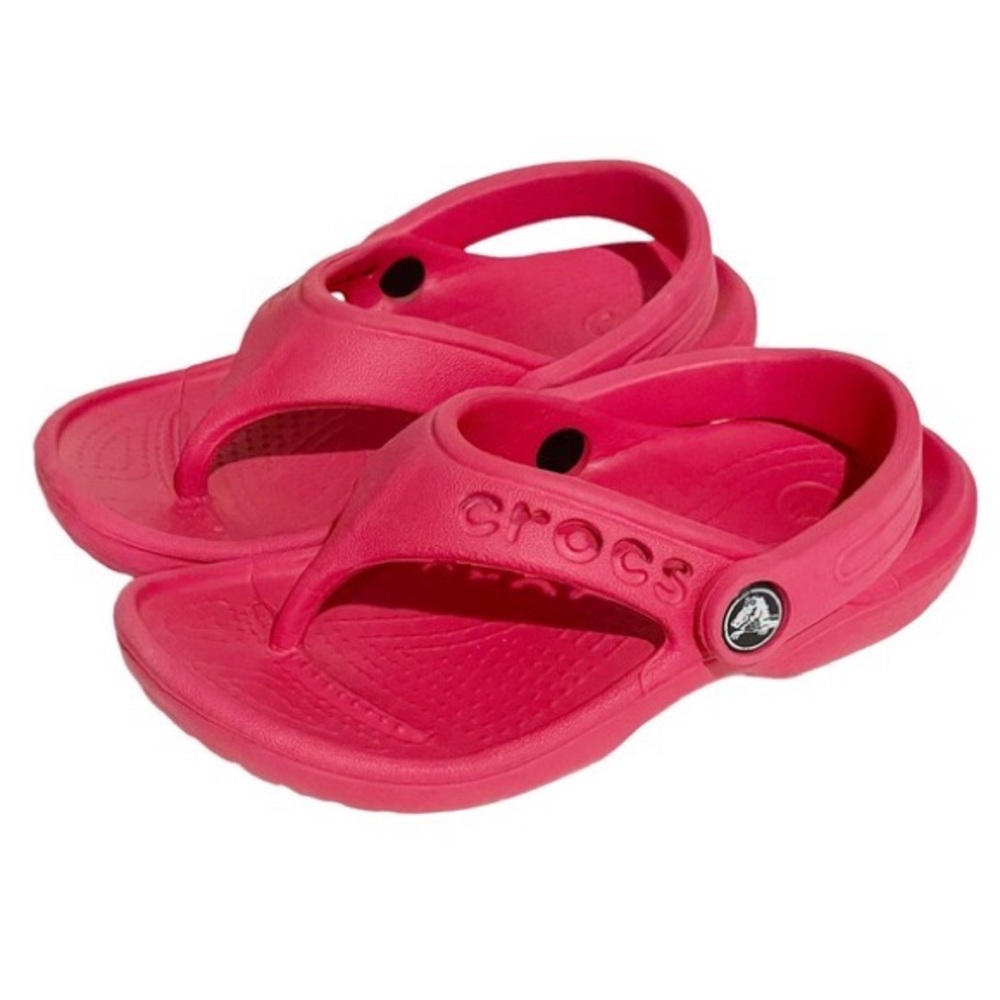 Kids Crocs Sandals